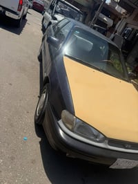 إلنترا دمعه للبيع موديل 93 بغداد لل 29 مكفول من الضربه تحويل ثاني يوم ...