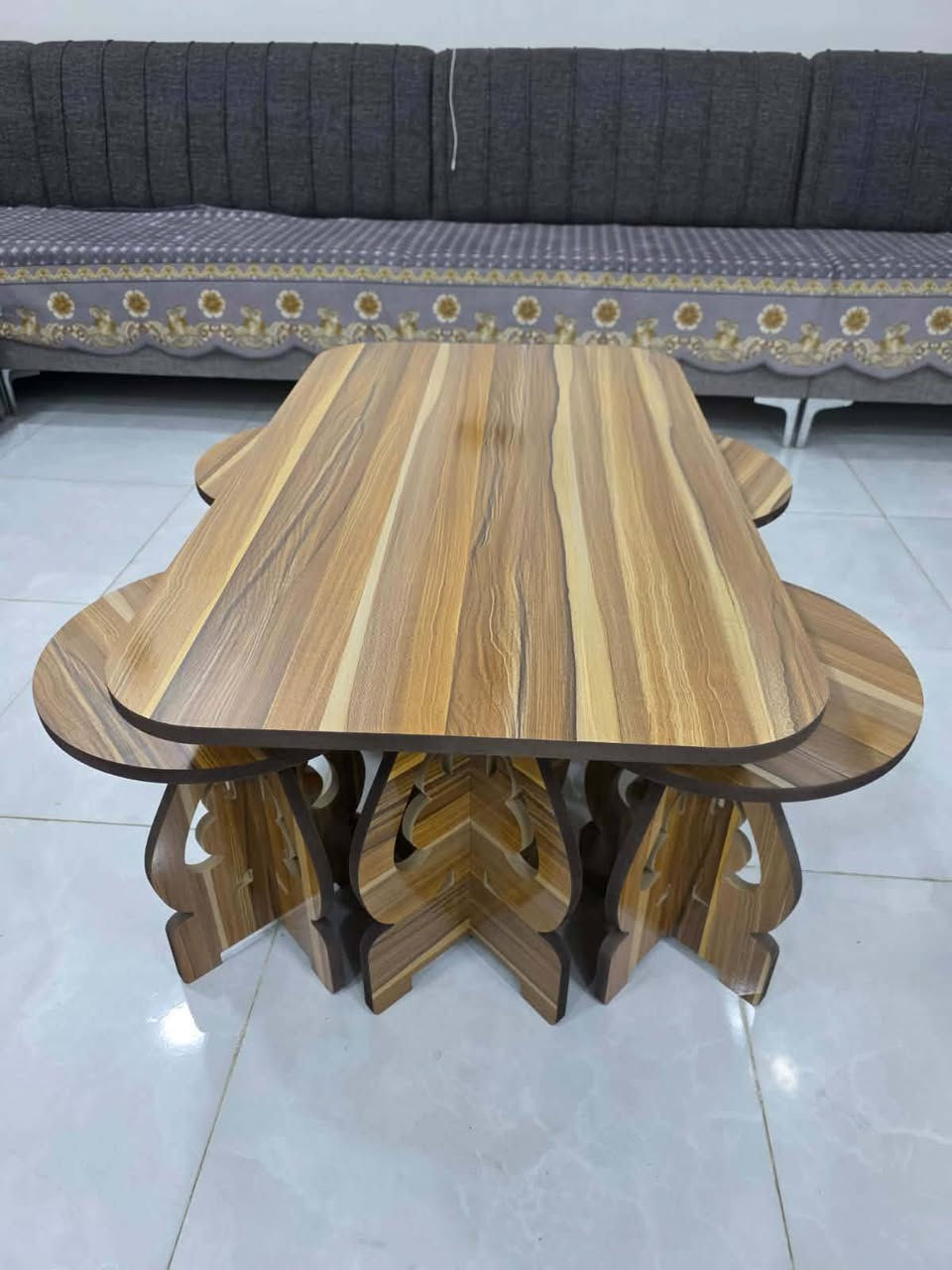 معمل البيت التركي بابل الطليعه قرب بانزين الخانه ***********

نص مكتوب في الصور:
- السعر 50 الف 3 طبلات مودرن