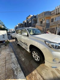 برادو • ٢٠١١ • الموصل