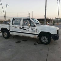 ميتسوبيشي ١٩٩٤ • صاحب متوفى • بغداد اصفر