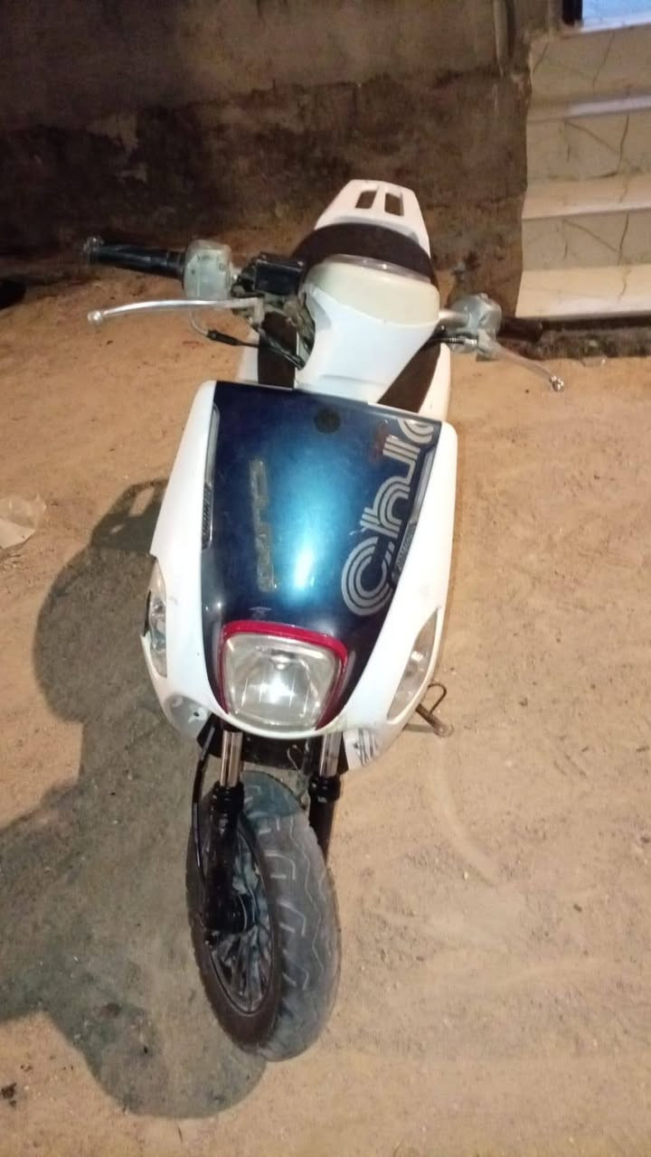 دراجه للبيع جاهزه من كلشي السعر 350 وبيه مجال الاستفسار اتصال *********** المكان بصره كرمه علي
