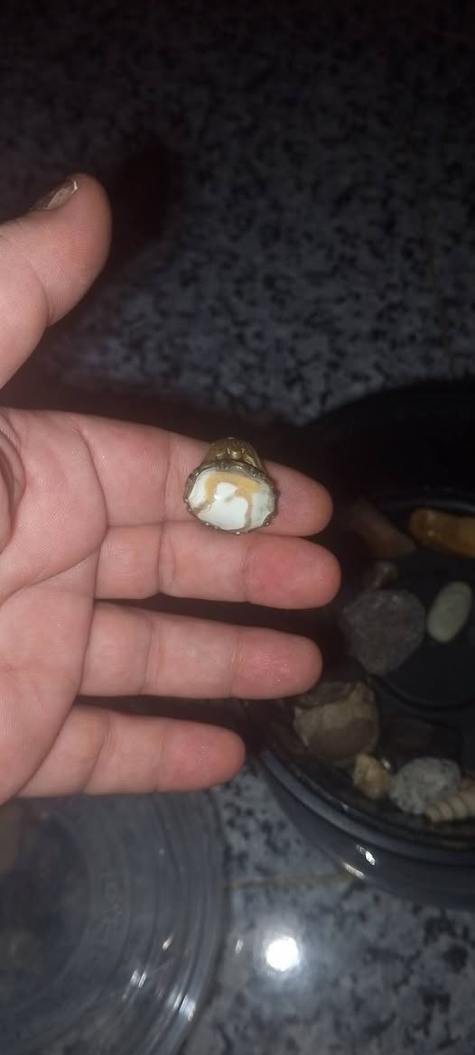 سبح عدد 2 وحده عباس اباد الاصلي ذمه سعرهن ثنينهن ب 25 الف وبيهن مجال المحابس بيهن ثنين فظه ايراني بس القديم موجديد واهل المصلحه يعرفون والباقي كلهم نحاس سعر المحبس على 7000 الف قفل مكاني بابل مركز *********** بيه واتس الي يشتريهن كلهن اتساهله بلسعر وعندي بعد شذرات الي يريد يراسلني واتس وادزله
