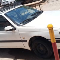 لميس 405 • ٢٠١٣ • بدون حادث