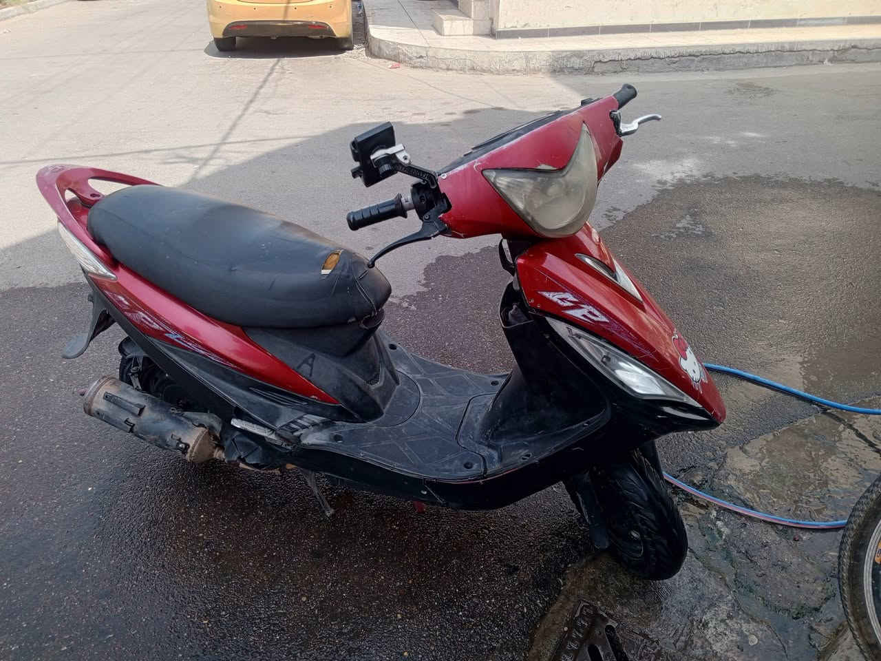 كامكو  للبيع لاستفسار ***********
