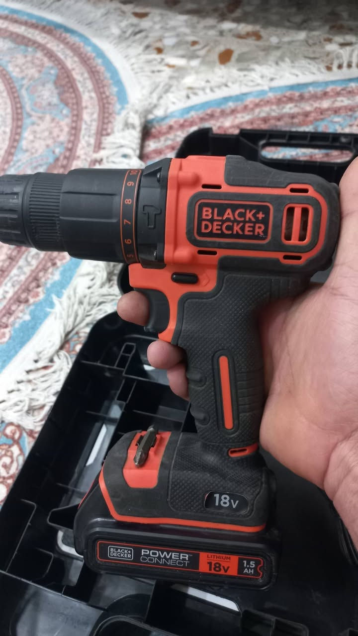 البيع مستعمل نظيف دبل بطاريه سعره  85 الف مع توصيل ***********
