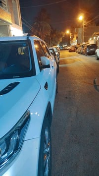 شانجان CS95 • ٢٠١٩ • ٧ راكب