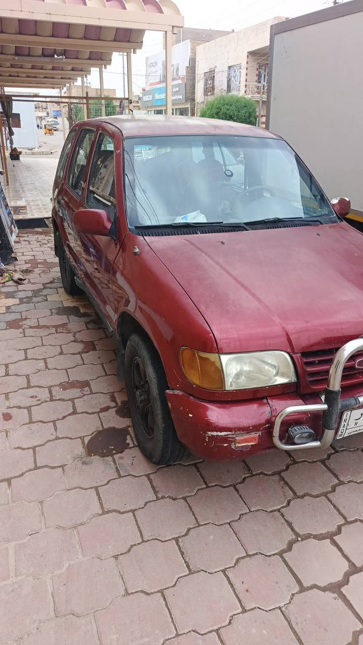 سبورتج • ١٩٩٤ • كوت