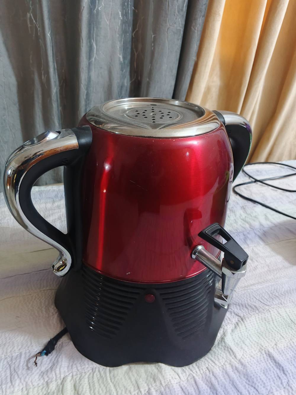 اغراض بيت • شرط النظافة • مشتل بغداد