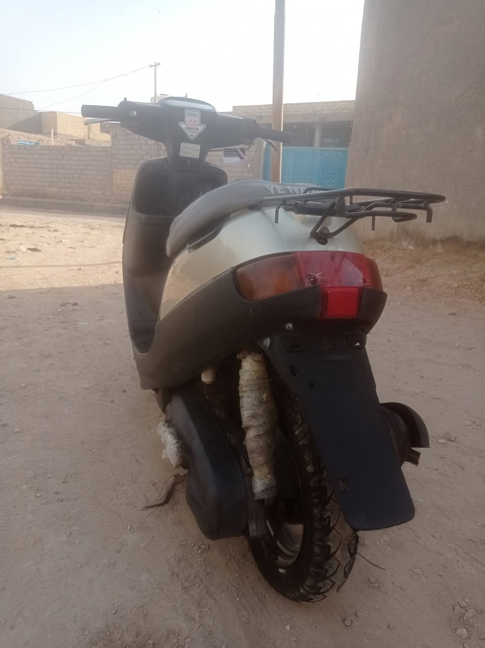 بطه • جاهزه • بلكسن