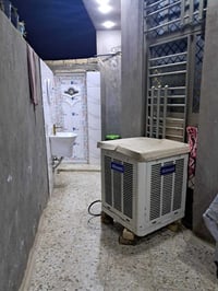 الكمالية المعوقين • ١١٥م • زراعي