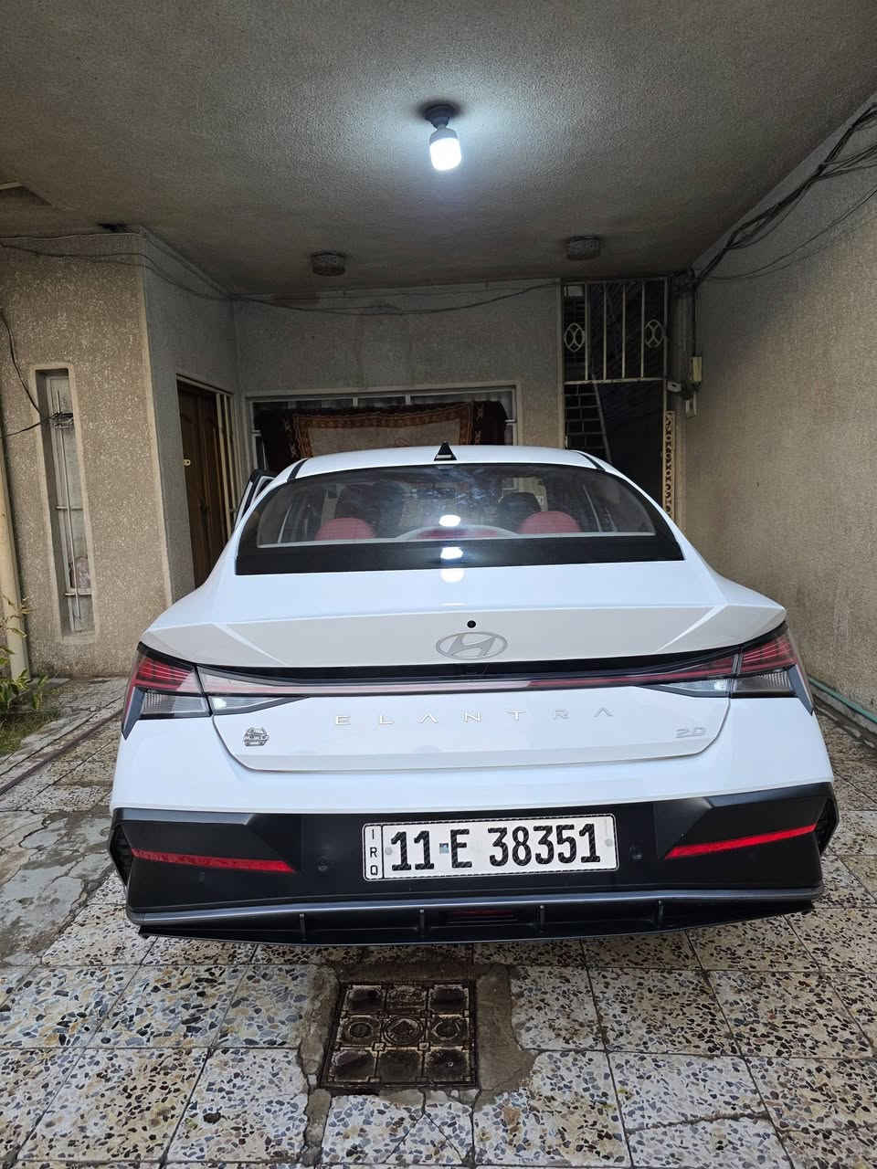 السلام عليكم الانترا موديل 2024 خليجي 
مكينه 2000 مواصفات معروفه للاتصال  ***********

