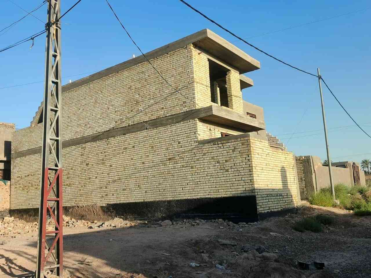 حي المصطفى السيوف • ١٣٠م • ٣ غرف