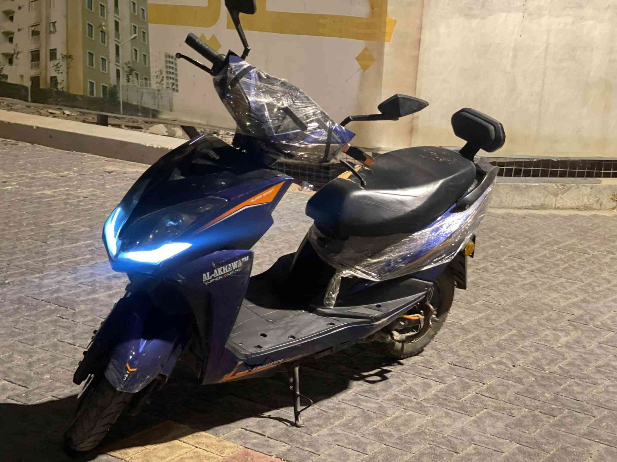 سكنس الأخوين • ٢٠٢٤ • ٦ بطاريات