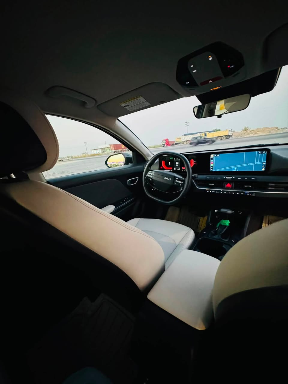سلام عليكم للبيع فقط
كي فور LX  2025 k4 

محرك : 2000 دوش مرغوب

وارد : اميركا 

ماشيه :23الف 

مواصفات  Ex 

1_بصمة 

2_تشغيل عن بعد 

3_ بصمة ابواب 

4_ بصمة جنطه 

5_شاشه متصل حجم كبير 

6_فول قيادة ذاتيه مع تحديد مسار 

7_فول تحكم ستيرن 

8_تبريد متصل مع شاشه لمس 

9_منافذ شحن خلفية 

10_سايد بريك كهربائي 

11_مانع انزلاق 

12_نقط عمياء 

13 _ تحكم وضعيات قياده

14_رادار امامي وخلفي وجانبي 

15_فول حساسات توقف ذاتي 

16_لد امامي مع عدسات زنون 

17_كامره خلفية دقه hd 

18_ويل كب بلاد  

أرباك بس بردة فقط 

حادث السيارة باب نص صبغ وجاملق وبنيد فقط  

سيارة بغداد تحويل ثاني يوم وسعر خيالي كلش حلو 

وهاذا رقمي وبلنسبة السعر بس أتصل ويوصلك سعر لن سعر بلاش 

***********
