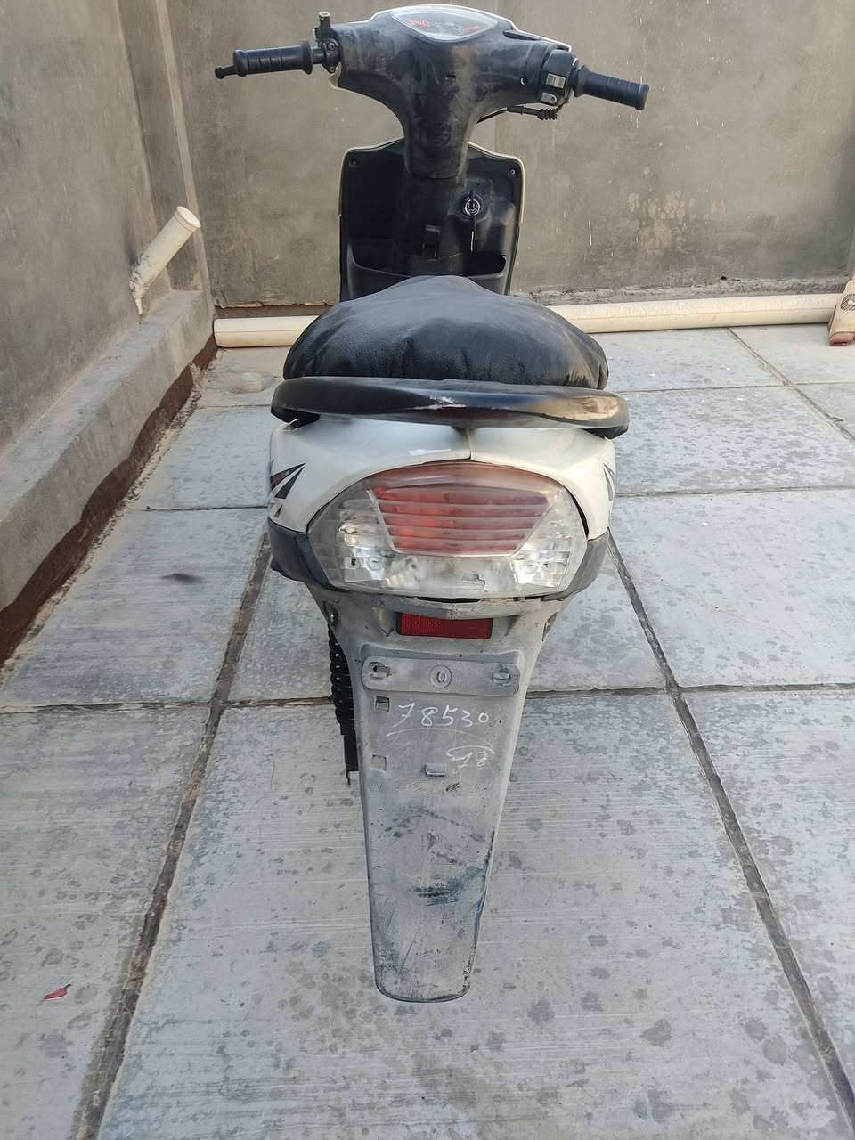 شاصي كامل كله شغال  نقص بس مكينه شد وشغل كبل  مكاني النجف ***********
