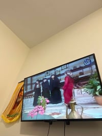 بلازما جنرال • ٤٣بوصة • شغالة