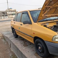 سايبا • موديل ٢٠١٤ • مكينة وكير حلوه