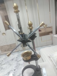 عصارة • أصلية • مستعملة شهر