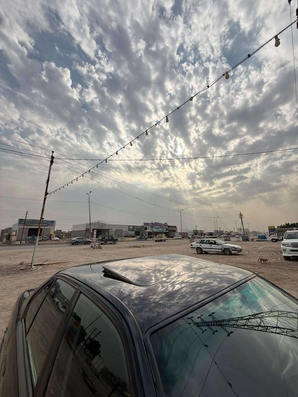 بي ام ٨٩ • تحويل مباشر • كفاله عامه