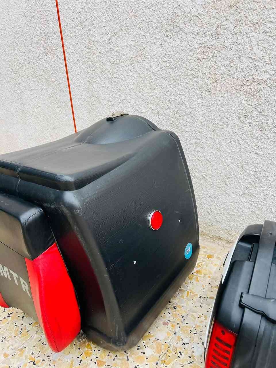 صناديك • جنط • بغداد