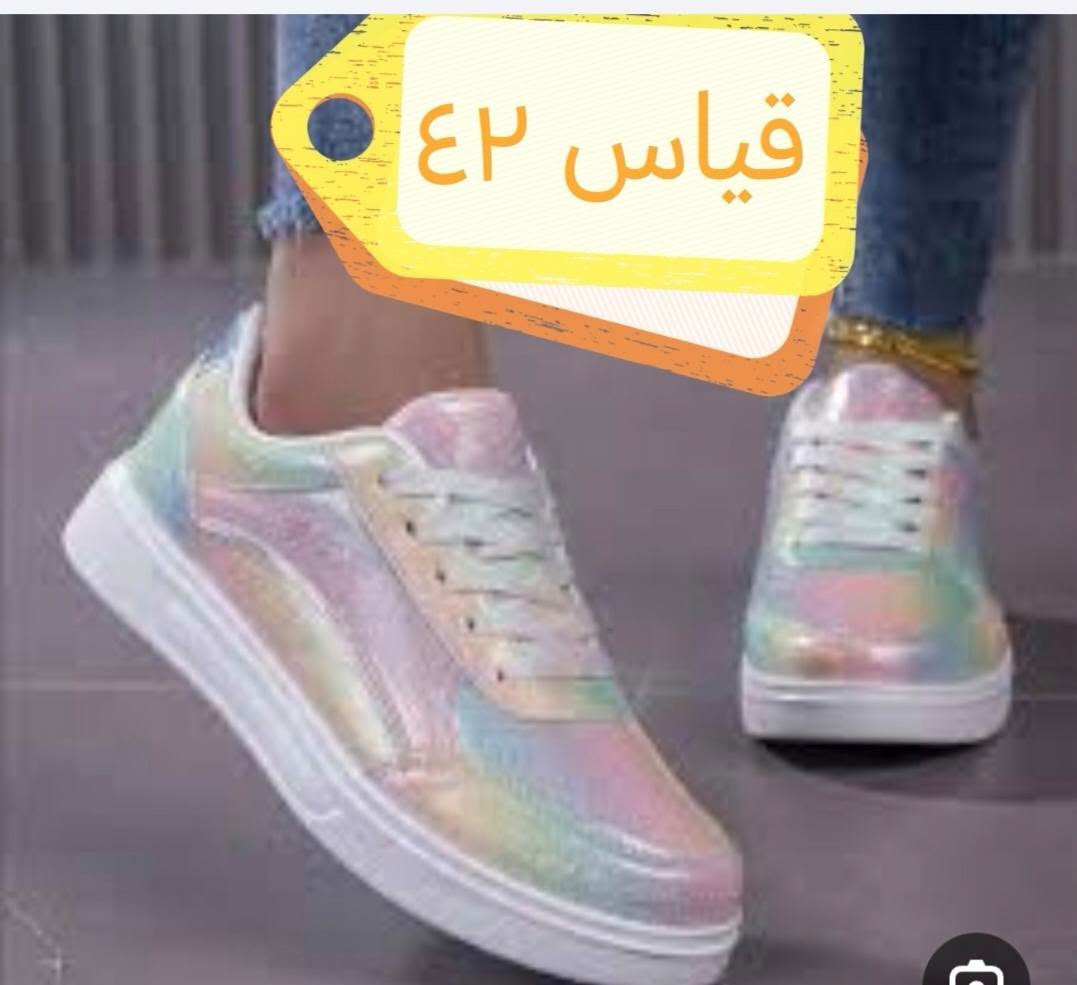 تصفيه • قطع • قياسات ٣٦ ٣٨ ٣٩ ٤٢