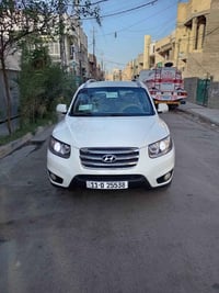 سنتافية • ٢٠١١ • ٦ سلندر