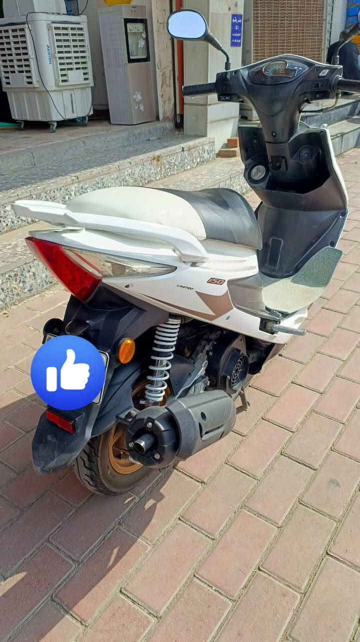 السلام عليكم
مكلف بالنشر 
سايم نحله 2019
نظافه شوفت عينك
محرك بلادي
بدون اي نقص 
مرقم وجاهز وشرط التحويل
السعر 1300 ومجاله بسيط
مكاني الرمادي
للاستفسار 
***********
