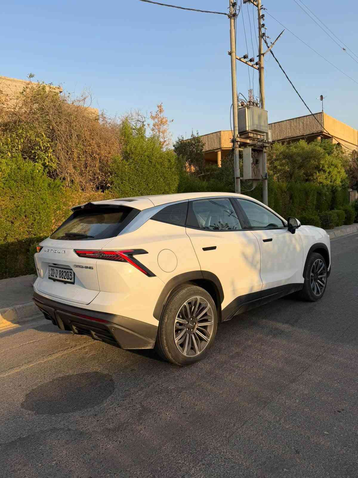 🔥ارخص جيتور بل عراق🔥
2024

لكجري

67,000km

ضمان شەریکە هارلم

بدون صبغ 

محرك 1.6T

واتساب *********** ✅📲

اسيا ***********✅📲
