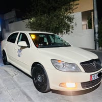 سكودا • ٢٠١٣ • كير عادي