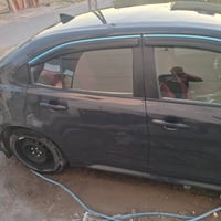 كورلا وارد امريكي هايبردموديل ٢٤ السياره جاهزه ماشيه ٧٦ الف كيلو متر ا...