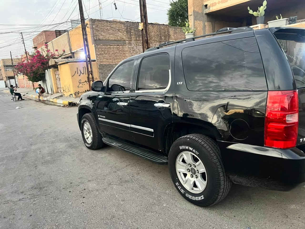 تاهو فول • ٢٠٠٩ • محرك ٥٫٣