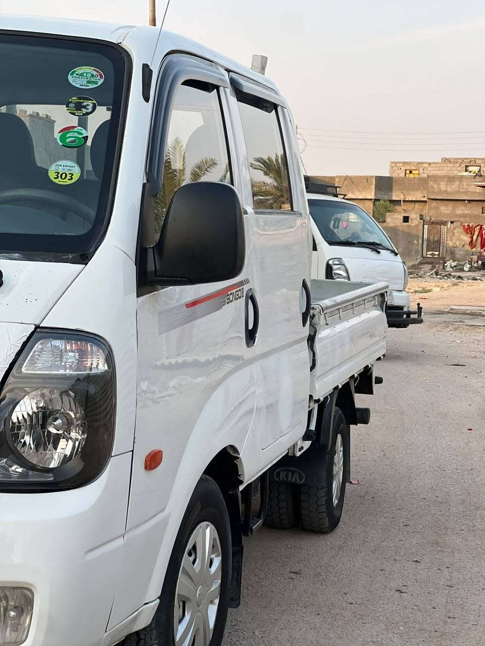 ٢٠١٩ • اوتوماتيك • شاصي بكفالة
