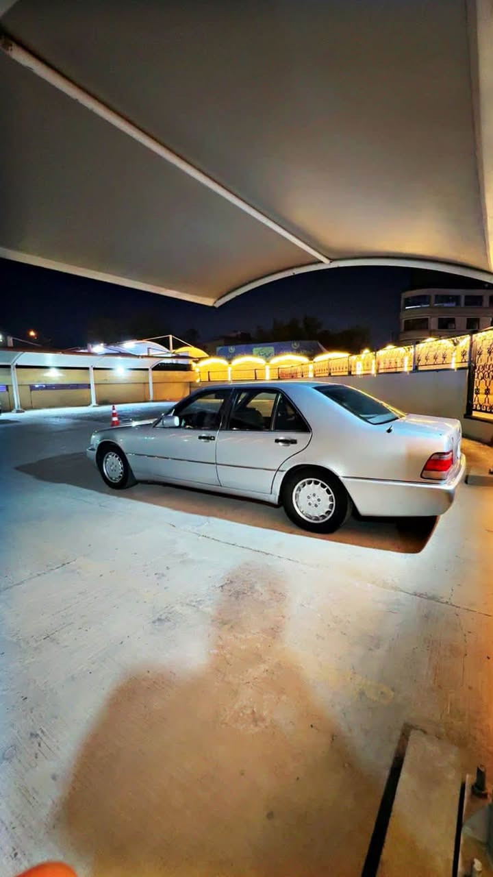 السلام عليكم
مارسيديس شبح موديل 92  اخت الجديدة اذا اكو اخته بغداد يدليني عليهة برغي مابيهة نقص 🤲🌹🤲🌹
محرك خراطيم 💪🏼💪🏼
كير 4D  🚀🚀تبريد ثلج🥶
 غرفة نظيفة جدا 95‎%‎ ❤️❤️❤️
صدر جديد كهربائيات مابيهة اي نقص
مري شفط بدون فتحة مغلف الجام عازل حرارة سستم صوت شادلهة دمام
سيارة مصبوغة عام باسمي 

🔴العنوان بغداد/ اليرموك

☎️*********** واتس اب
📞*********** اتصال 
السعر 105 ورقة وبيهة مجال للشراي حق الجية وتدلل
