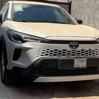 كورلا • ٢٠٢٦ • قرض وكفيل