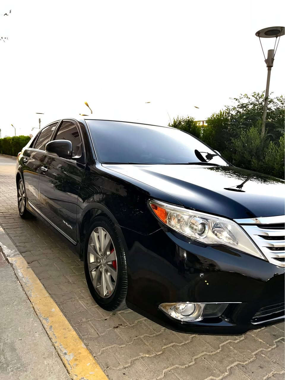 فرۆشتنی خێرا ئەڤەلۆن ٢٠١١مانگی ٦خەلیجیLimted
بێ بۆیاخ بێ پارچە گۆران بێ ئیرباگ بێ سپی بوونەوە بێ بۆیاخ فرێدان گێر مەکینە دەنگی دیجیتاڵ هەمووی بە شەرت ٤جێگای بچوکی ساردەکوتە سەیارەکە تازە سێرڤسی کاملی بۆ کراوە تازە تایەکانی گۆردراوە رۆنی گێر رۆنی مەکینە بێ تەقەو رەقە 164کەمێک مەجال 
Whatsapp/ *********** أربيل, العراق
