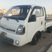 كيا حمل • ٢٠٢٣ • ماشيه ٥٥