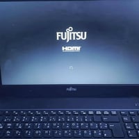 فوجتسو • كور i5 جيل7 • SSD256