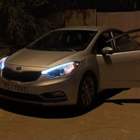 فورتي ٢٠١٦ • محرك ٢٠٠٠ • وارد امريكي