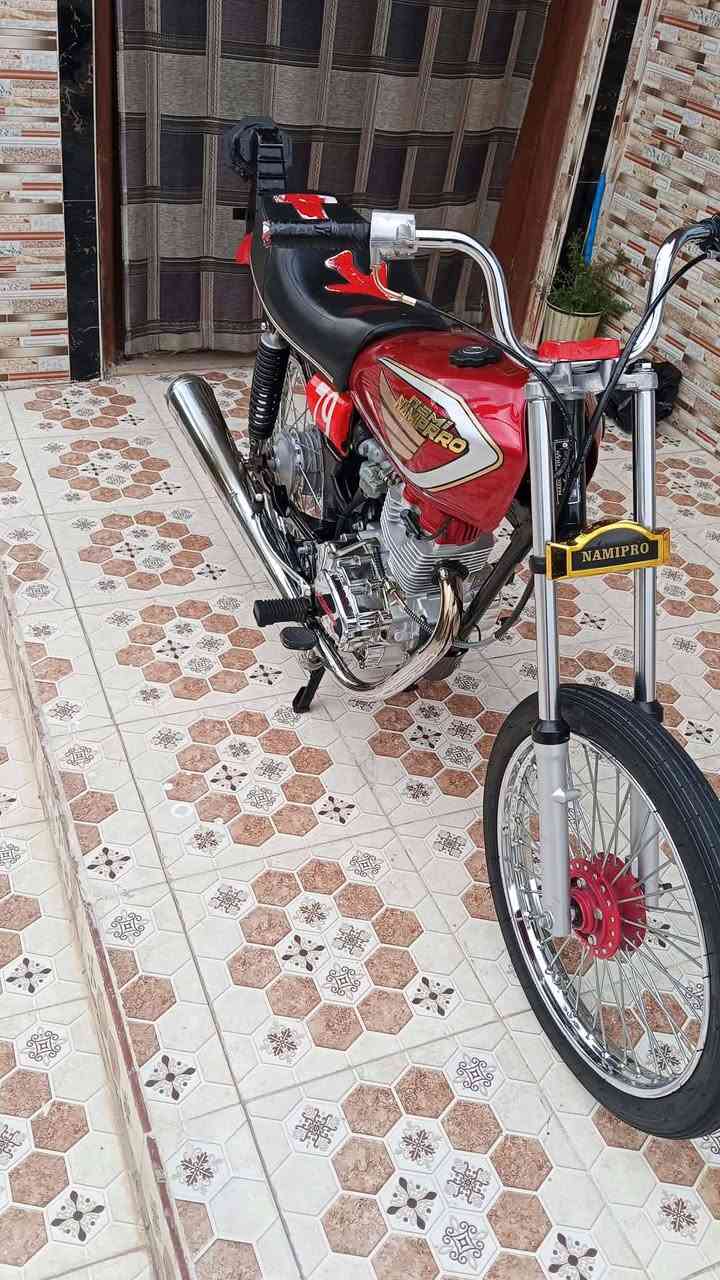 سكنر • شاصي ٢٧ • تعميره ٢٦
