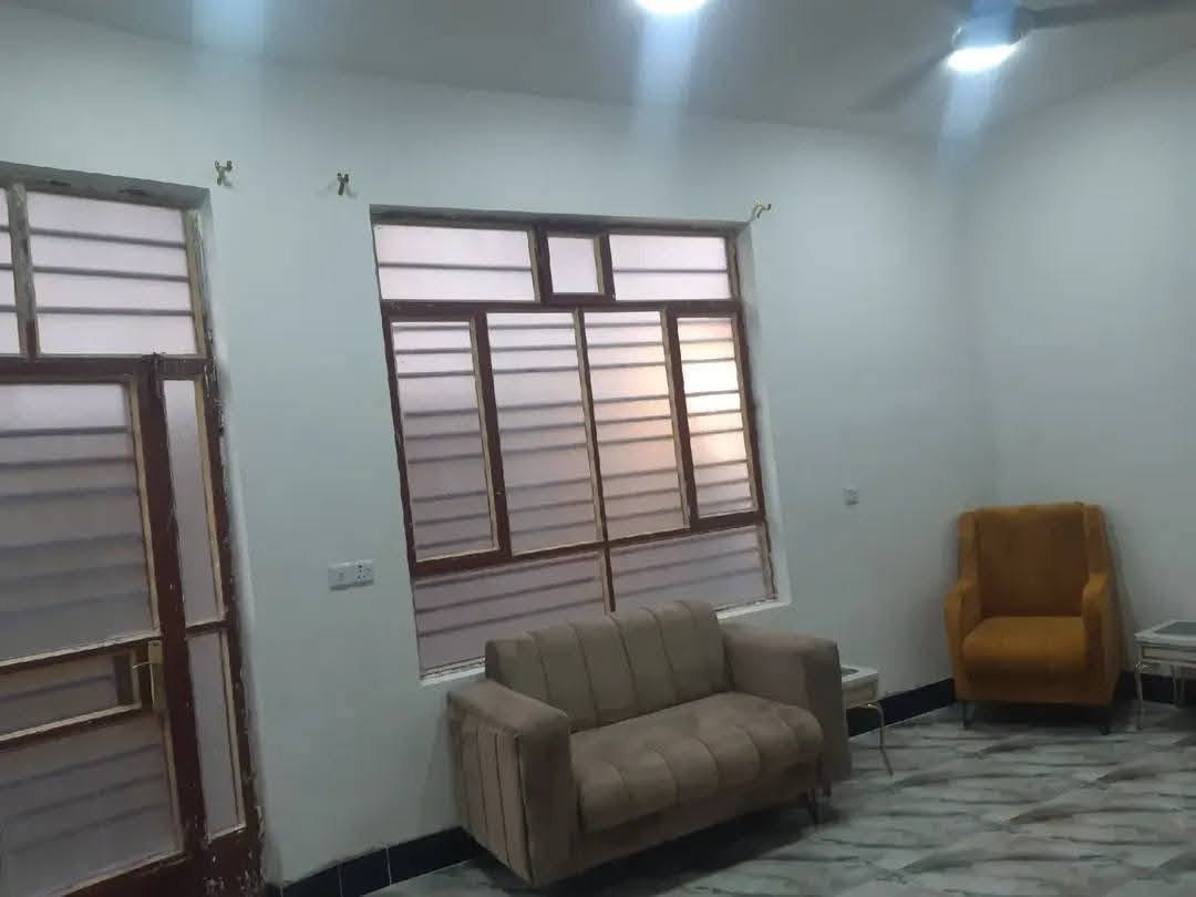 بيت زراعي • ١٠٠م • كفاءات السيديه