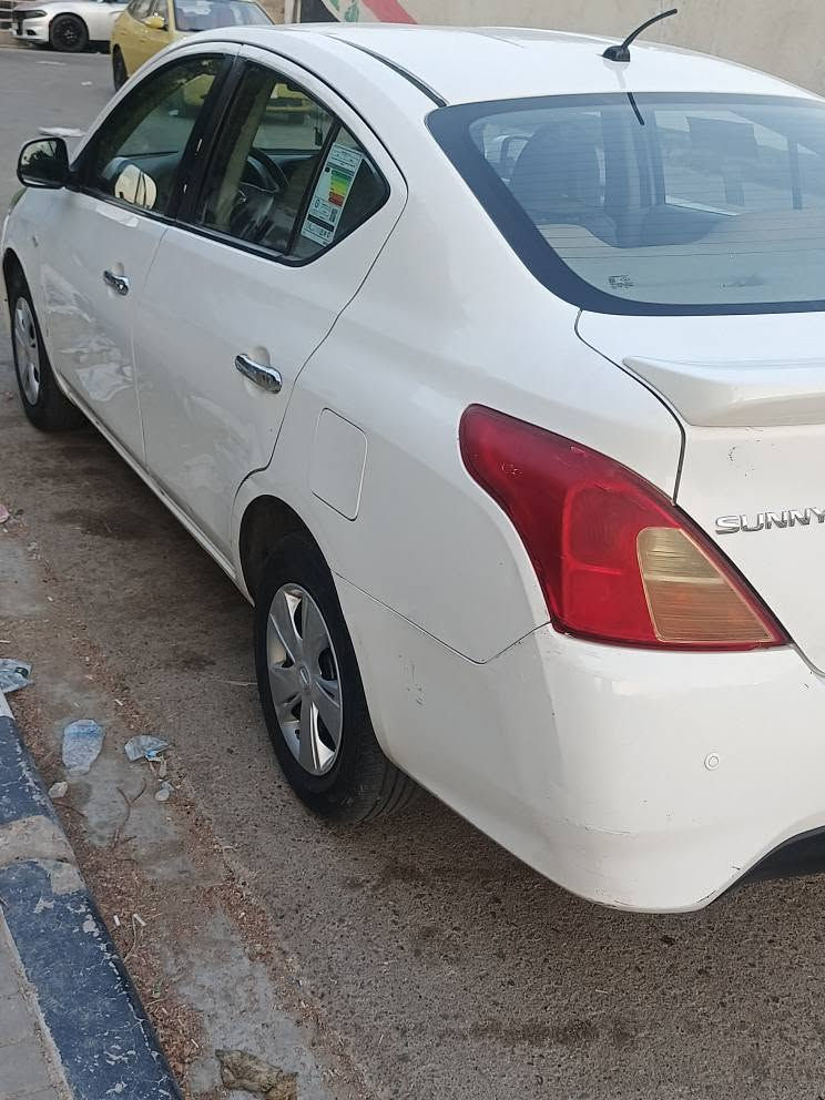 نيسان صني • ٢٠٢٠ • بصرة الحسين