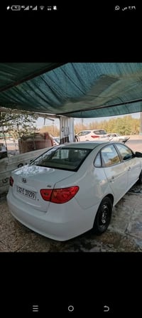 الانتره ٢٠١٠ • صبغات • نجف الاشرف