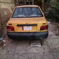 موديل ٢٠١٠ • مكينة وكير نضيفة • ضربة كدام