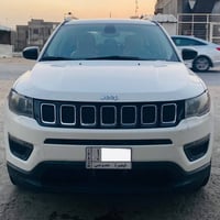كومباس • ٢٠١٨ • البصرة