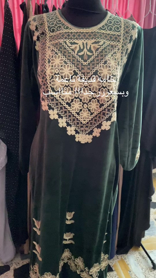 ألوان • موديلات • خامة ناعمة