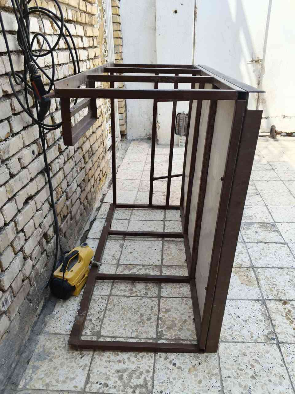 عماريه للبيع توه مفصله جديده هاذ رقمي مستعجل ع بيعته ***********
