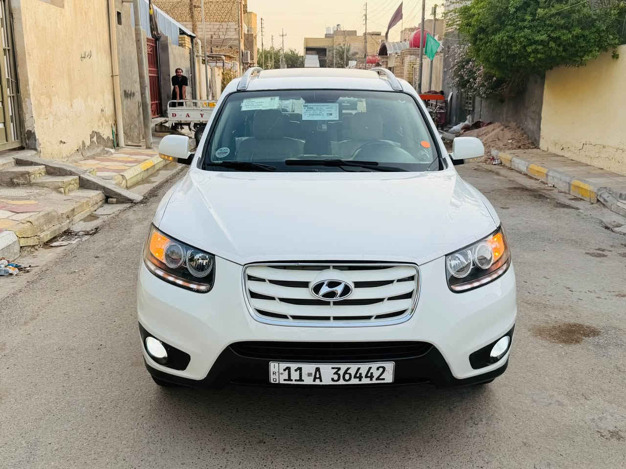 سنتافيا • ٢٠١١ • ٦ سلندر