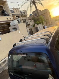 موديل ٩٦ • رقم انكليزي • محرك بخير