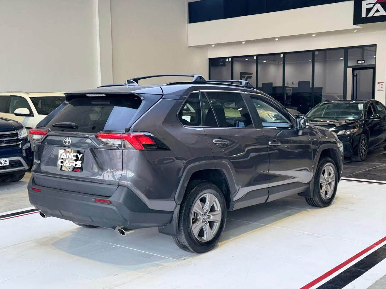 TOYOTA RAV4 XLE - 2024 ✅

عربى/کوردی
تويوتا
راف 4, XLE, 2024
عدد الأميال : 34,000 ميل
ضرر: قطعة واحدة
سلندر: 4 سلندر
محرک: 2.5
السعر / 21,200$ 🔥
الكاميرا الخلفية - صندوق كهربائي  - فتحة السقف - مثبت السرعة - شاشة - مراقبة النقطة العمياء - مقاعد كهربائية - 8 وسادة هوائية - أبل كاربلاي - التشغيل عن بعد - ABS - AWD - رادار - مثبت السرعة التكيفي - تبريد خلفي

📍العنوان: اربيل  -  شركة فانسي كارس
مدينة ئارام للتجارة رقم معرض (B4)

☎️-***********
☎️-***********
☎️- ***********
☎️- ***********

******************
تۆیۆتا
ڕاڤ 4, XLE, 2024
ماوەی ڕۆیشتن : 34,000 ميل
بۆیاغ: 1 پارچە
پستۆن: 4 پستۆن
بزوێنەر: 2.5
 نرخ / 21,200$ 🔥
کامێرای دواوە - سندوقی کارەبایی - سلاید - دیاریکرنی خێرایی - شاشە - ئاوێنەی ڕادار - کورسی کارەبایی - 8 پەرەشووت - ئەپڵ کارپلەی - شەغال - ABS - AWD - ڕادار - دیاریکرنی خێرایی خۆگونجێن - فێنککەرەوەی پشتەوە

📍  ناونیشان: هەولێر کۆمپانیای فانسی کارس 
شاری ئارامی بازرگانی رقم پێشانگا (B4)

☎️-***********
☎️-***********
☎️- ***********
☎️- ***********
