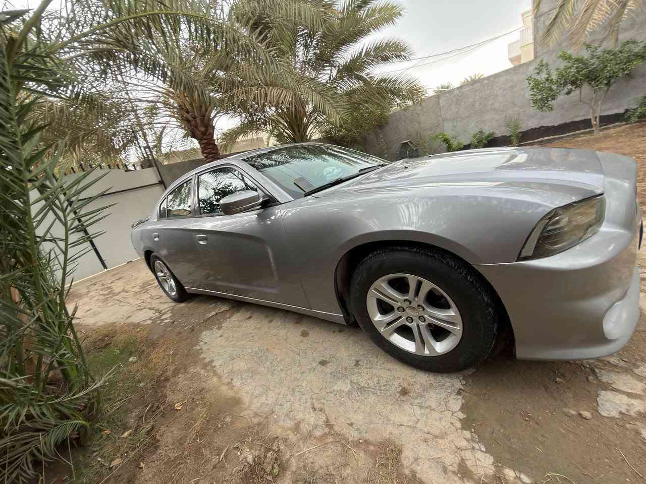 تشارجر • ١٥٠ الف • مكينه 3600
